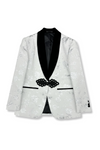 Jusher Fashion Blazer