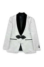 Jusher Fashion Blazer