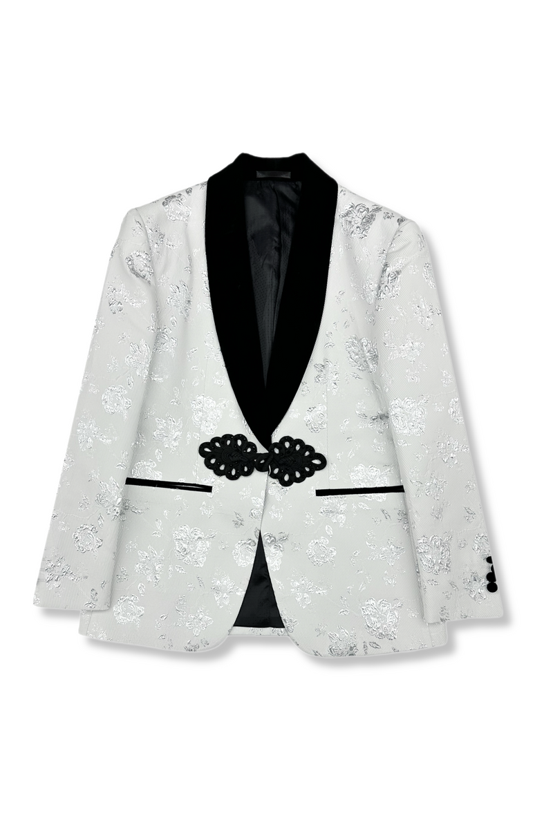 Jusher Fashion Blazer