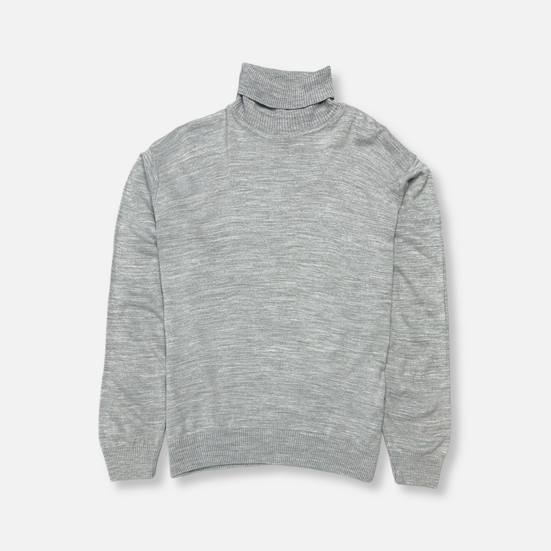 Dane Turtleneck Sweater