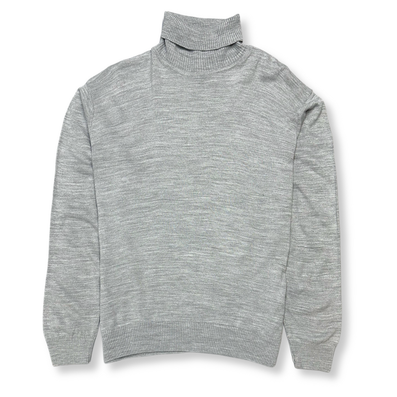 Dane Turtleneck Sweater