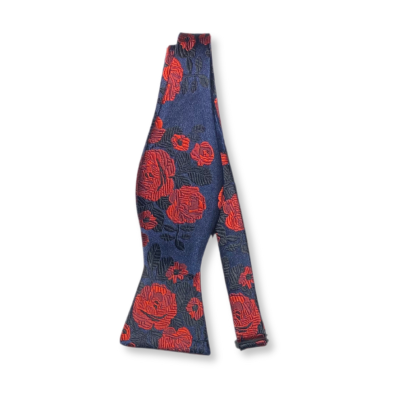 Udi Self Tie Bow Tie