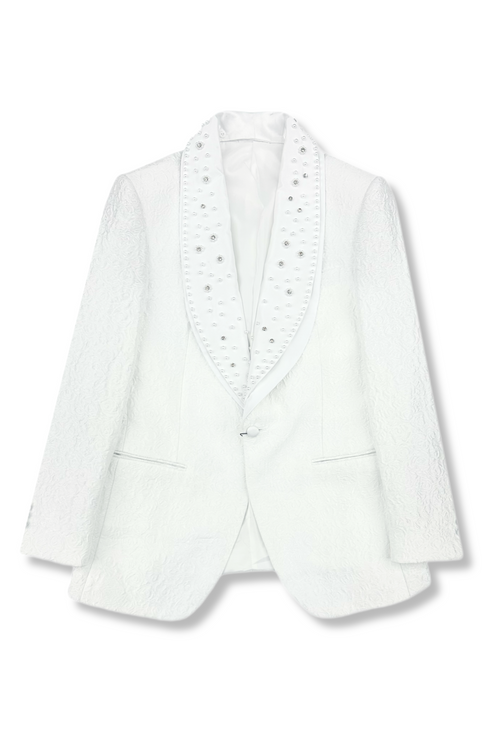 Jenkins Fashion Blazer