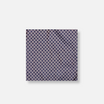 Ignati Jacquard Pocket Square