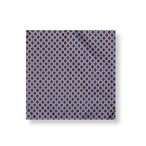 Ignati Jacquard Pocket Square