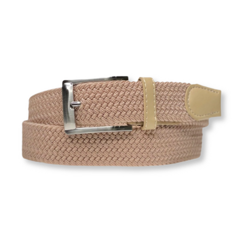 Vartan Braided Belt