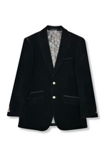 Jamore Velvet Blazer