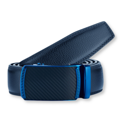 Radbert Fashion Track Belt