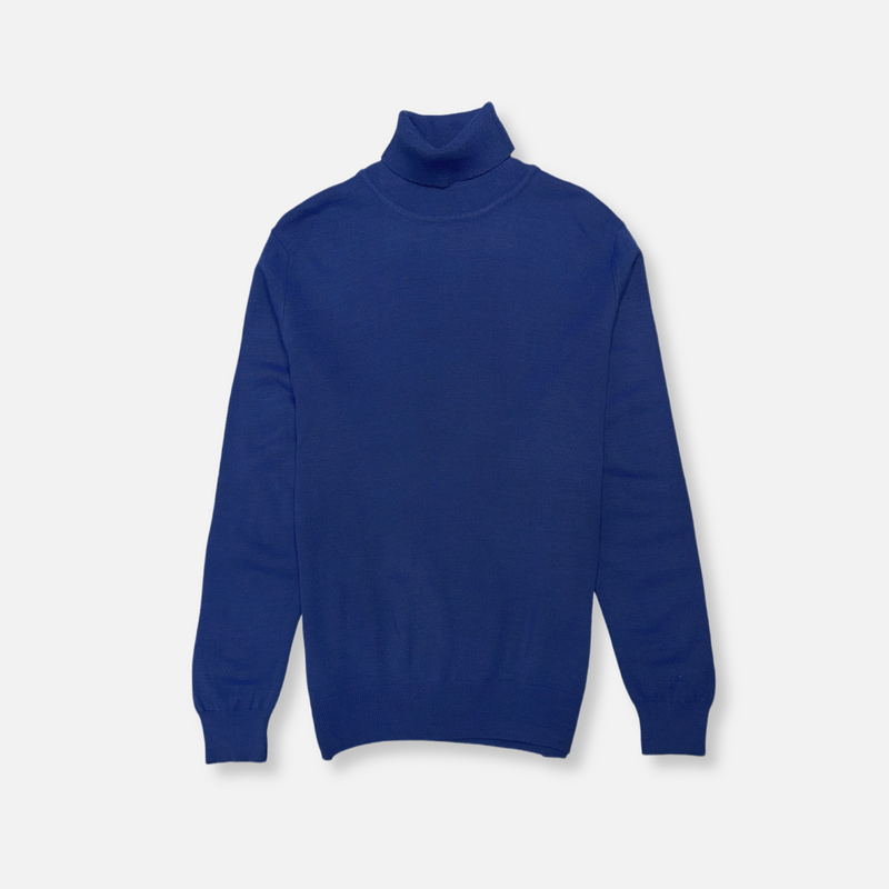 Schaffer Turtleneck Sweater