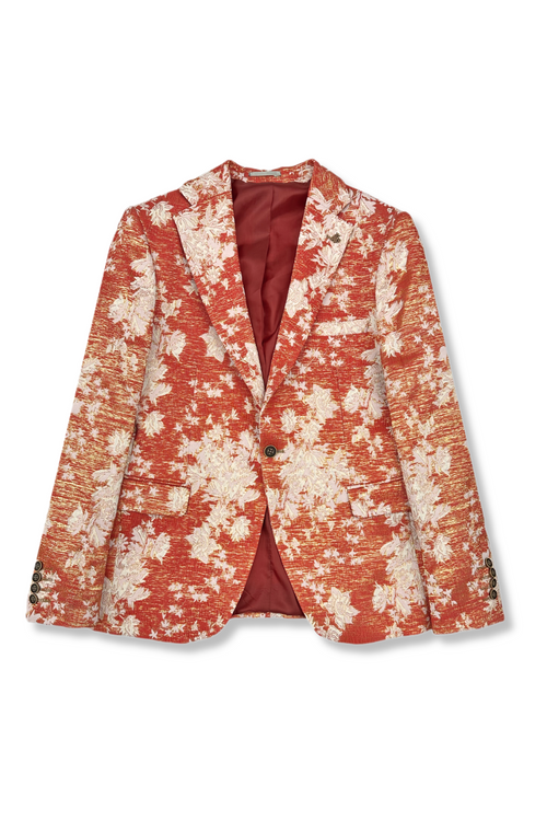 Darter Slim Fit Blazer