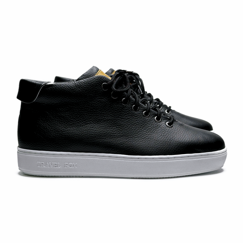 Chukka Mid Tab 30th