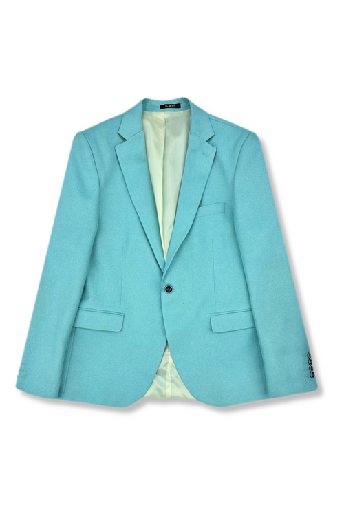 Donado Slim Fit Blazer
