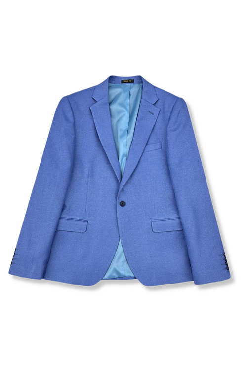 Donado Slim Fit Blazer