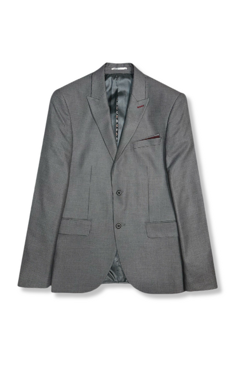 D'Addio Slim Fit Blazer
