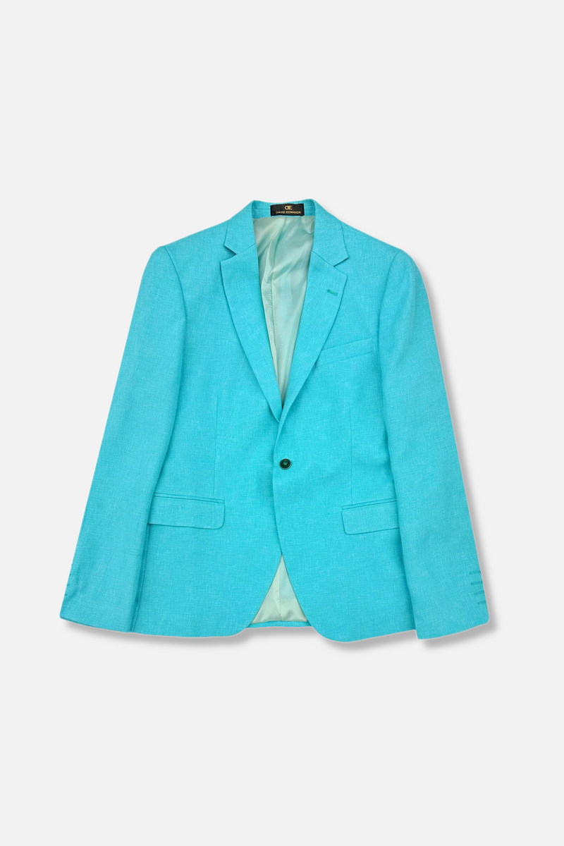 Danberry Slim Fit Blazer