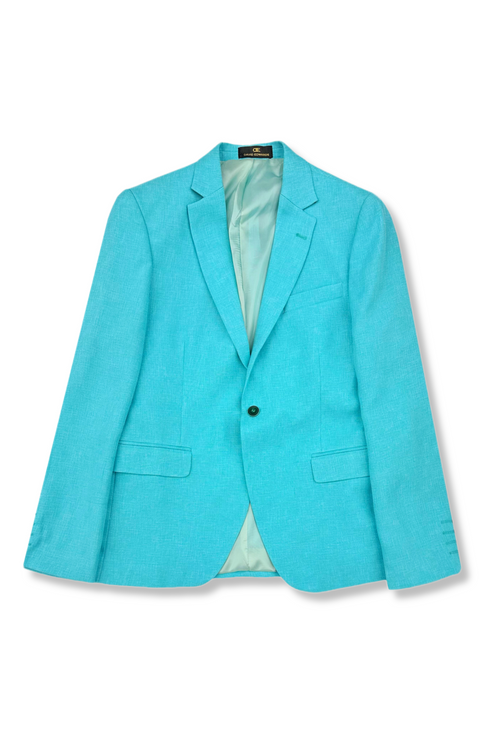 Danberry Slim Fit Blazer