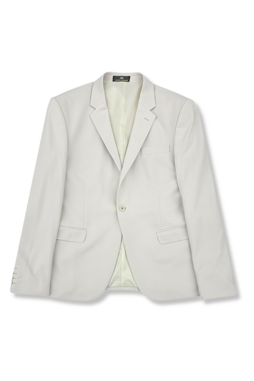 Daft Slim Fit Blazer