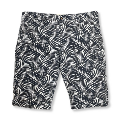 Davao Tropical Slim Shorts