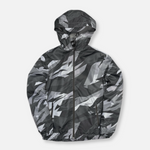 Venti Thinsulate Hooded Jacket