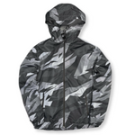 Venti Thinsulate Hooded Jacket