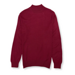 Seaver Mock Neck Sweater