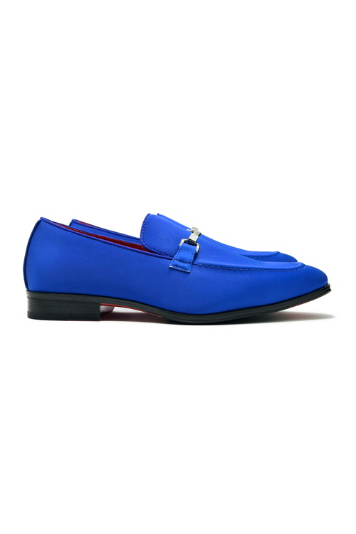 Antonio Slip On Dress Shoes
