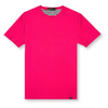 Cody Solid Stretch Crewneck T-Shirt