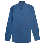 Maddox Slim Fit Dress Shirt