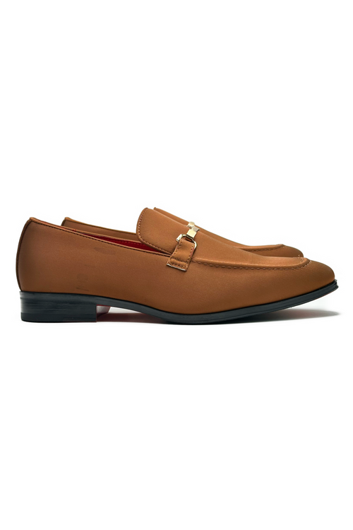 Antonio Slip On Dress Shoes