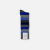 Zabala Striped Fashion Socks