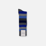 Zabala Striped Fashion Socks