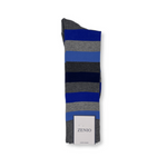 Zabala Striped Fashion Socks
