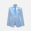 Gesner Slim Solid Suit