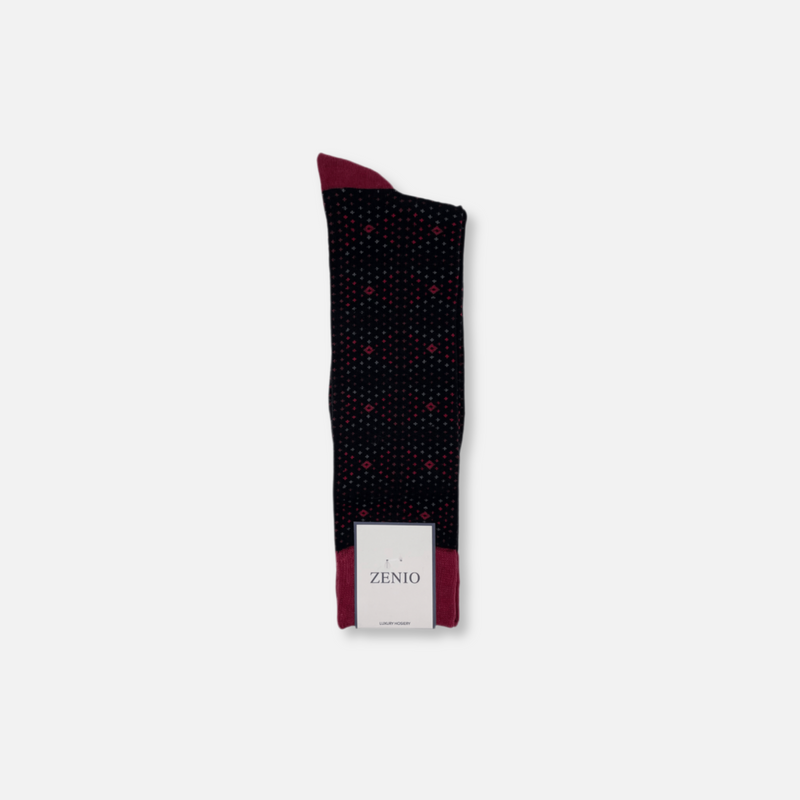 Zepeda Fashion Socks