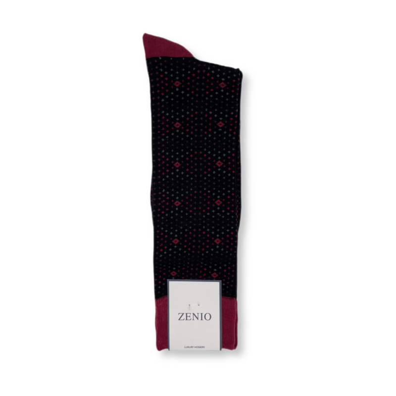 Zepeda Fashion Socks