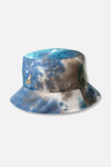 Tie Dye Bucket Hat