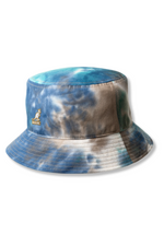 Tie Dye Bucket Hat