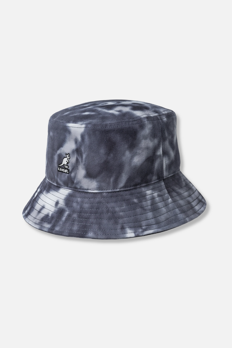 Tie Dye Bucket Hat