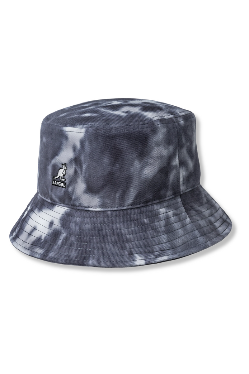 Tie Dye Bucket Hat