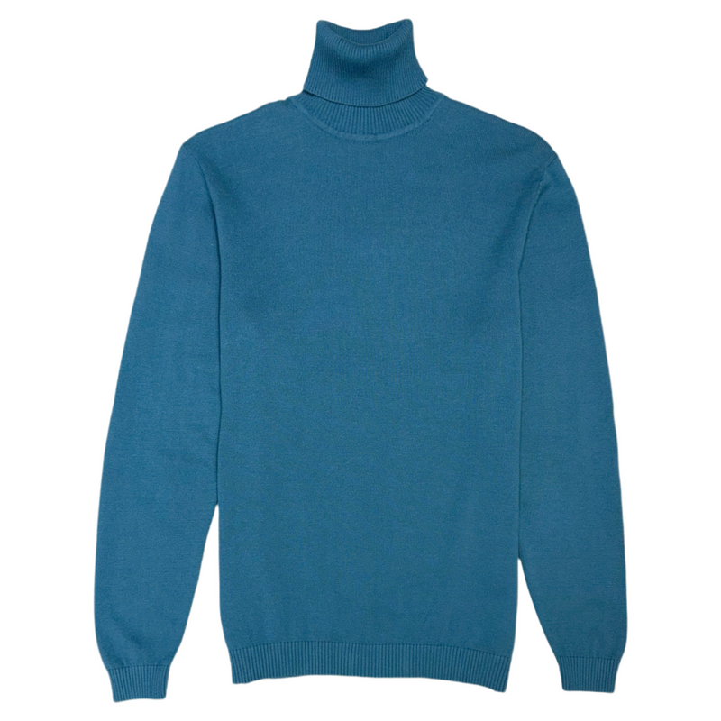 Donnie Turtleneck Sweater