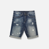 Balduin Parker Denim Shorts