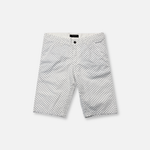 Derek Slim Shorts