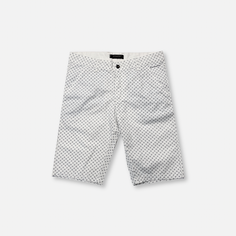 Derek Slim Shorts