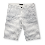 Derek Slim Shorts