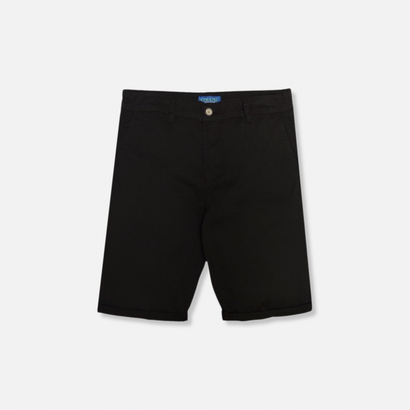 Costa Slim Shorts