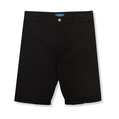 Costa Slim Shorts