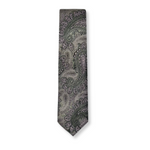 Daron Classic Paisley Tie