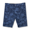 Decan Tropical Slim Shorts