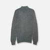 Sandburgh Mock Neck Sweater
