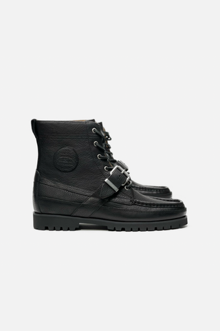 Polo Ralph Lauren Ranger Polo Boots NEFNYC – New Edition Fashion display picture 2